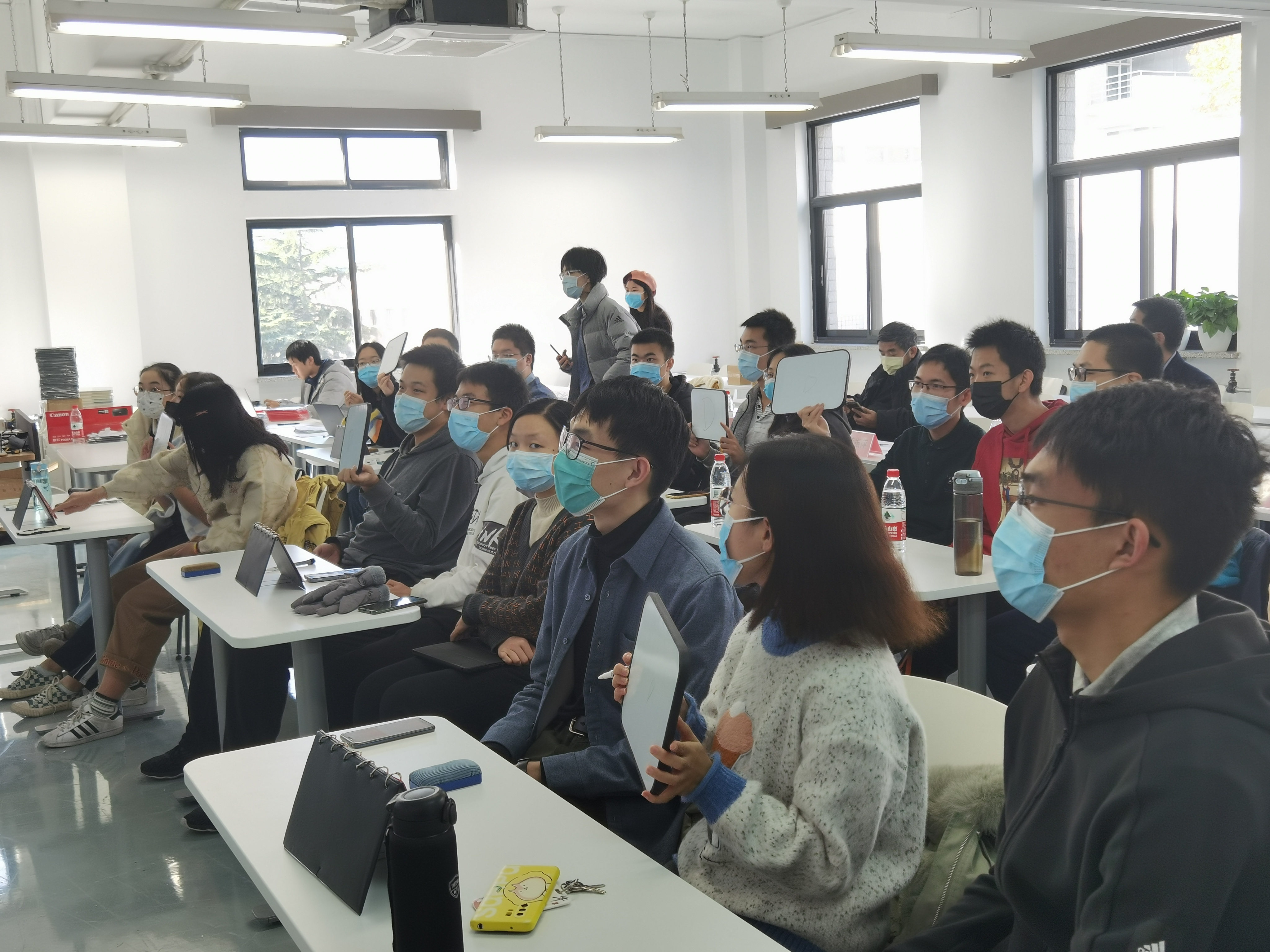 《20211121-红烛新火 | 乐动平台第二十三届大学生人文知识竞赛圆满落幕-文素基地-竞赛现场》.jpg