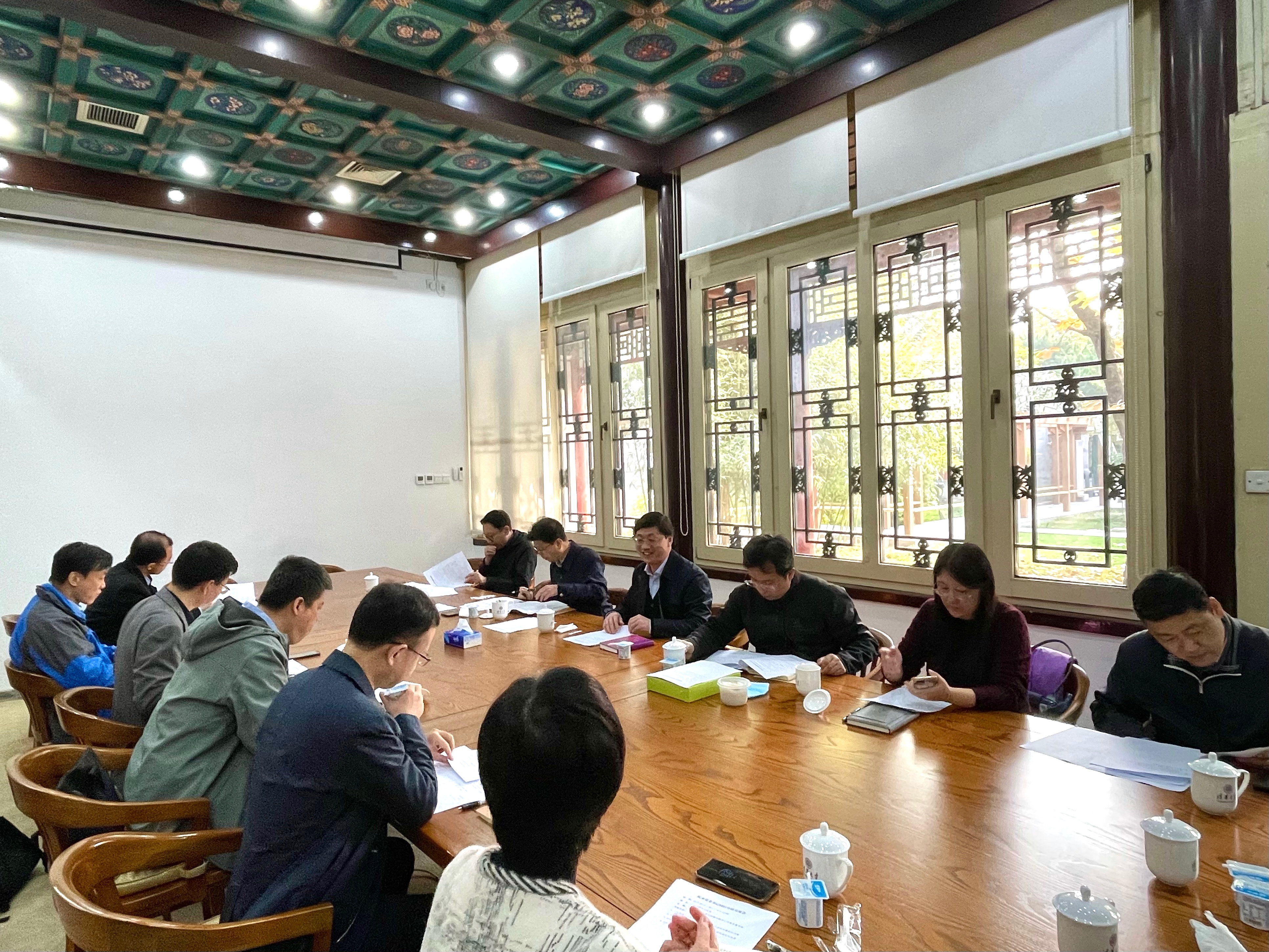 20221025-党委书记同行小组交流会-组织部-图1.jpg