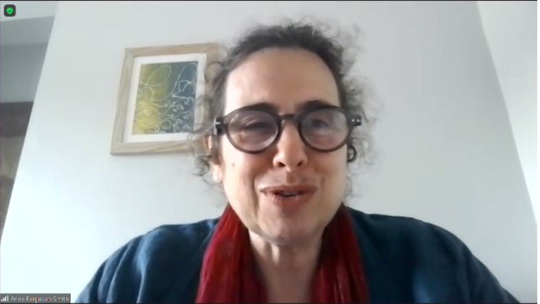 20220523-乐动平台-剑桥大学联合研讨会召开-无-Anne Ferguson-Smith致辞.png