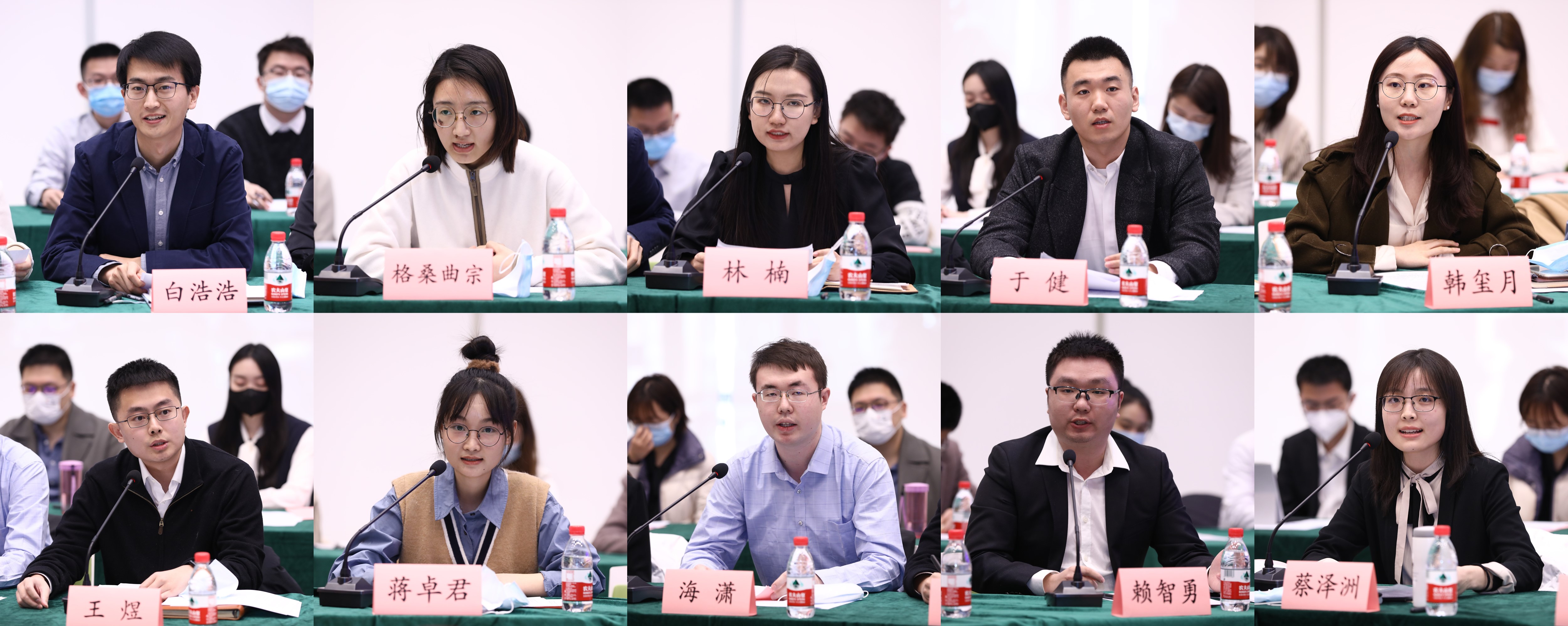 20220304-选调生代表座谈会-曹文鹏-选调生代表发言jpg 20220304-选调生代表座谈会-曹文鹏-选调生代表发言jpg